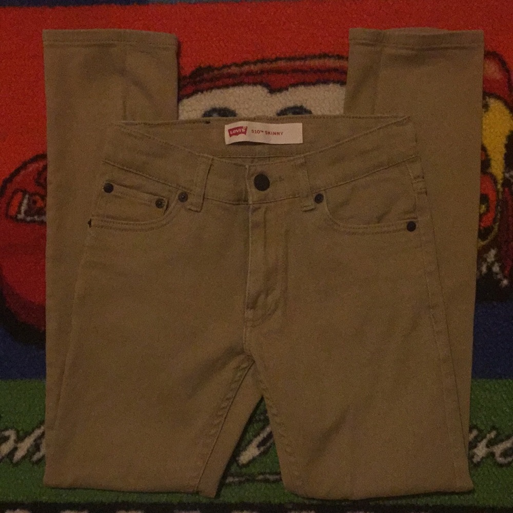🎮 Boys Levi’s Jeans 🎮
